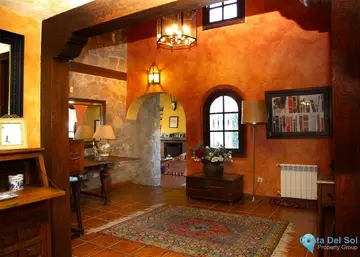6 bedroom House for Sale in La Cala Golf-40423