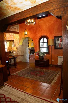 6 bedroom House for Sale in La Cala Golf-40424