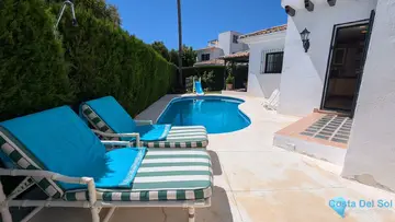 4 bedroom House for Sale in San Pedro de Alcántara