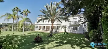 5 bedroom House for Sale in Estepona-40446