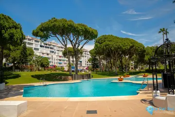 4 bedroom Apartment for Sale in Puerto Banús-40458