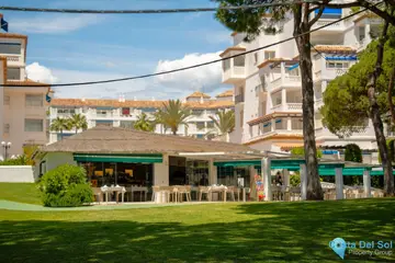 4 bedroom Apartment for Sale in Puerto Banús-40461
