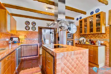 8 bedroom House for Sale in Coín-40475