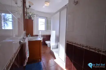 6 bedroom House for Sale in Benalmadena-40485