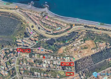 9532m2 Plot for Sale in Manilva-40489