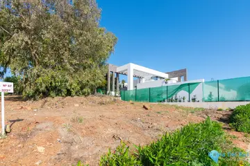 9532m2 Plot for Sale in Manilva-40498