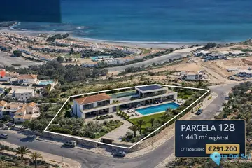 9532m2 Plot for Sale in Manilva-40492