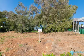 9532m2 Plot for Sale in Manilva-40497
