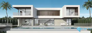 4 bedroom House for Sale in Los Flamingos-40500