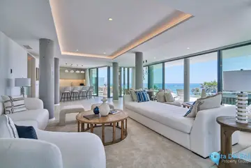 3 bedroom Apartment for Sale in Estepona-40521