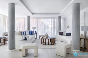 3 bedroom Apartment for Sale in Estepona-40522