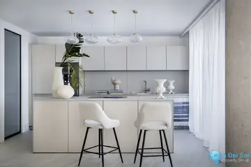 3 bedroom Apartment for Sale in Estepona-40523