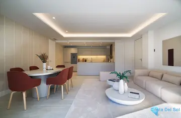 3 bedroom Apartment for Sale in Estepona-40524