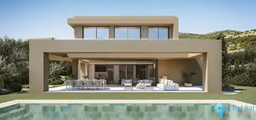 3 bedroom House for Sale in Benahavís