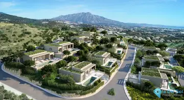 3 bedroom House for Sale in Benahavís-40551