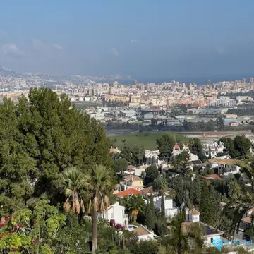 7055m2 Plot for Sale in Cerros del Aguila