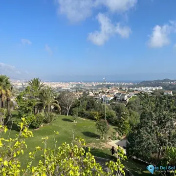 7055m2 Plot for Sale in Cerros del Aguila-40553