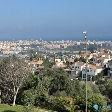 7055m2 Plot for Sale in Cerros del Aguila-40554