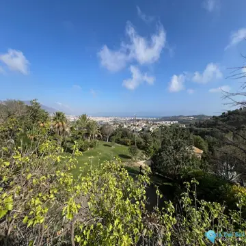 7055m2 Plot for Sale in Cerros del Aguila-40555
