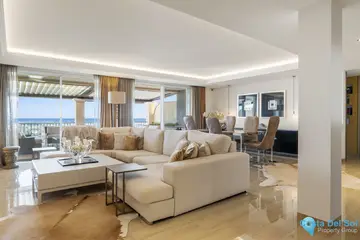 4 bedroom Apartment for Sale in Los Almendros-40560