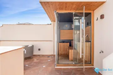 4 bedroom Apartment for Sale in Benahavís-40577