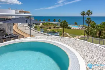 3 bedroom Apartment for Sale in Estepona