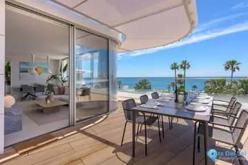 3 bedroom Apartment for Sale in Estepona-40579
