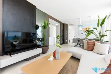 3 bedroom Apartment for Sale in Estepona-40588