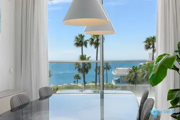 3 bedroom Apartment for Sale in Estepona-40581