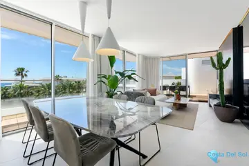 3 bedroom Apartment for Sale in Estepona-40582