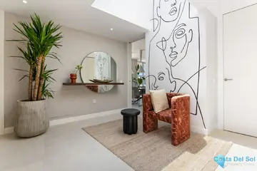 3 bedroom Apartment for Sale in Estepona-40586