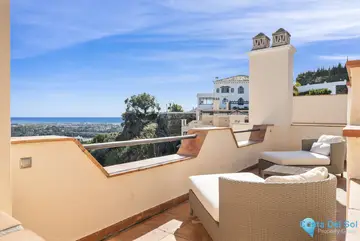 4 bedroom Apartment for Sale in Benahavís
