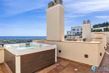 4 bedroom Apartment for Sale in Benahavís-40599