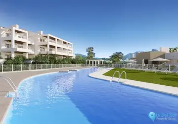 2 - 3 bedroom Apartment for Sale in Benahavís