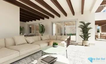 2 - 3 bedroom Apartment for Sale in Benahavís-16667