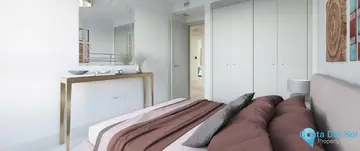 2 - 3 bedroom Apartment for Sale in Benahavís-16673
