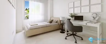 2 - 3 bedroom Apartment for Sale in Benahavís-16674