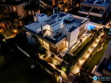 5 bedroom House for Sale in Puerto Banús-40650