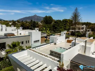 5 bedroom House for Sale in Puerto Banús-40654