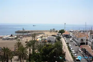3 bedroom Apartment for Sale in Puerto Banús-40675