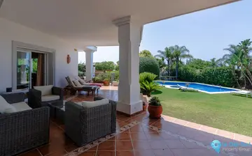 6 bedroom House for Sale in Benahavís-40684