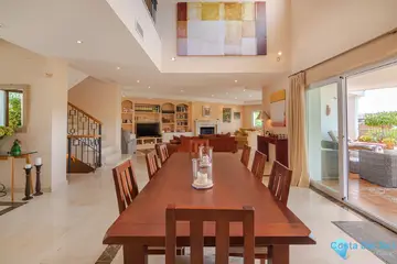 6 bedroom House for Sale in Benahavís-40689