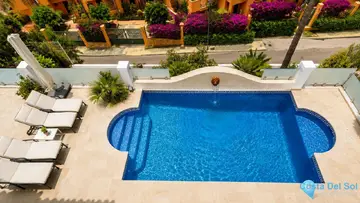 5 bedroom House for Sale in Benahavís-40694