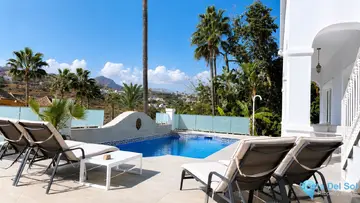 5 bedroom House for Sale in Benahavís-40695