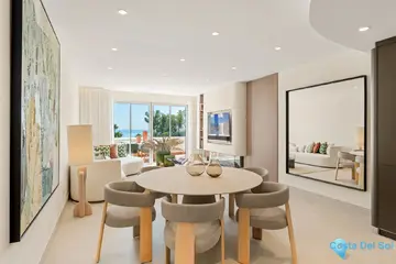 3 bedroom Apartment for Sale in New Golden Mile-40718