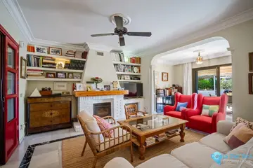 4 bedroom House for Sale in Marbella-40740