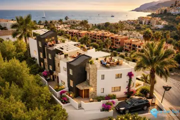 9 bedroom House for Sale in Torreblanca