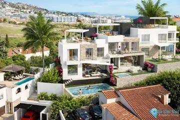 9 bedroom House for Sale in Torreblanca-40759