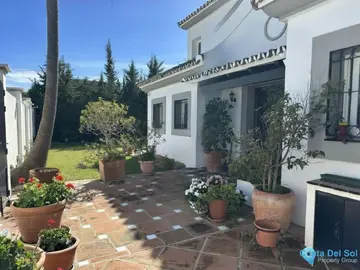 4 bedroom House for Sale in Estepona-40771