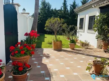 4 bedroom House for Sale in Estepona-40773